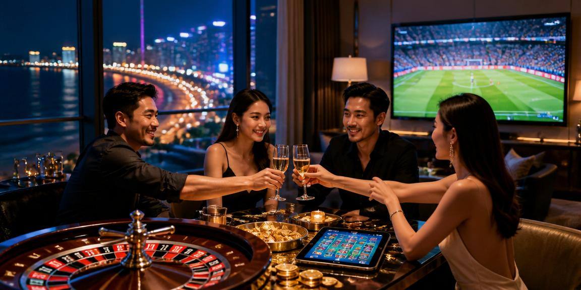 bongx9 gaming platform